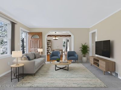 63 N New Prospect Road