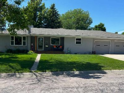 Property at 900 N Elm St, Gordon, NE