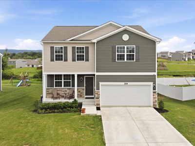 314 Centergate Dr