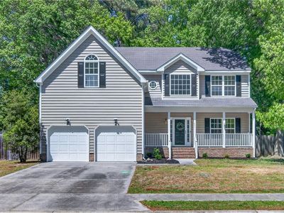 6991 Lakeside Dr