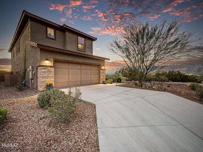 465 N Spring Flower Dr