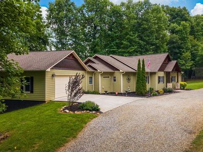 Property at 227 Dills Rd, Blue Ridge, GA