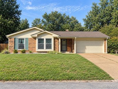1033 Rutledge Dr
