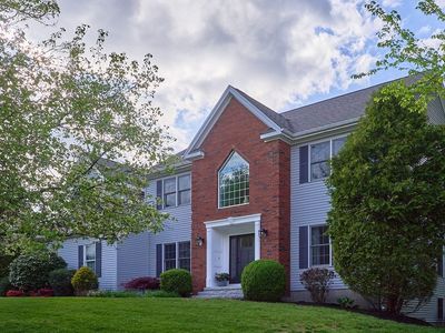 6 Trowbridge Cir
