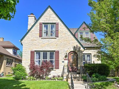 2708 North 68th STREET