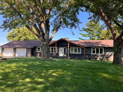 4358 Old Lakeport Rd