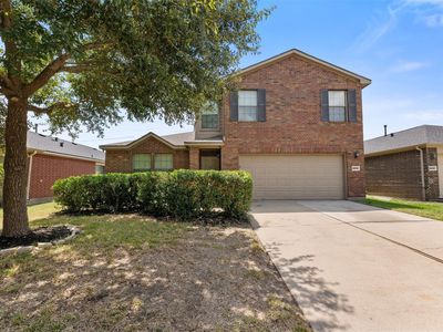 8414 Hidalgo Dr