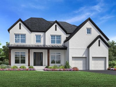 Roswell Plan, Holly Farm - Highlands