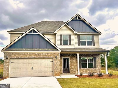 104 Beautiful Way LOT 48