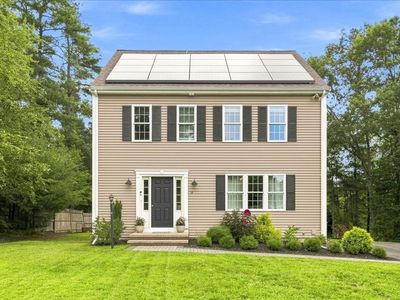 Property at 9 Progress Waye, Hanson, MA