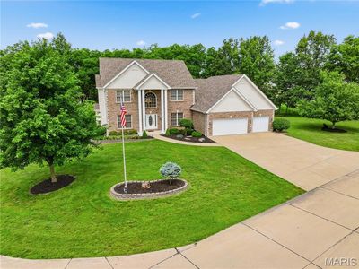 Property at 107 Saint Marys Ln, Old Monroe, MO