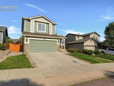 8347 Newbury Way
