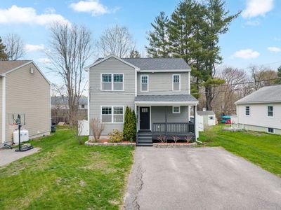 74 Arlington Avenue