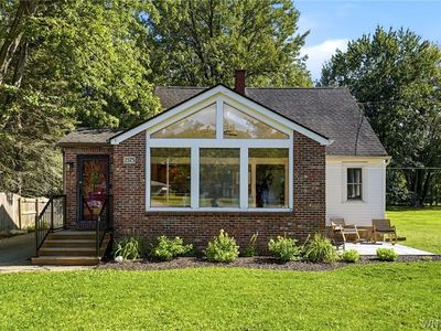 Property at 2375 N French Rd, East Amherst, NY