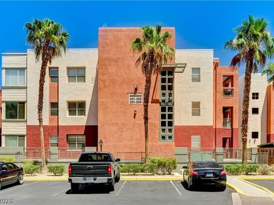 75 E Agate Ave Unit 303