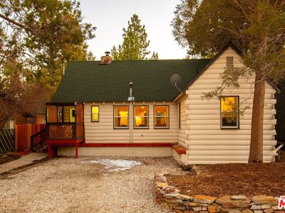 Property at 224 E Angeles Blvd, Big Bear City, CA