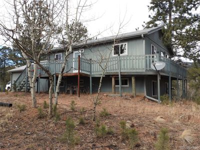 Property at 426 Houston Street, Bailey, CO