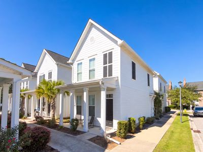 3557 Bristol Ln.