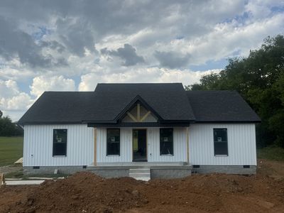 2114 Laws Hill Cir Lot 6