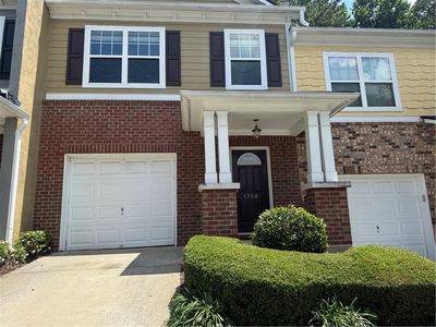 1754 Arbor Gate Dr #1705
