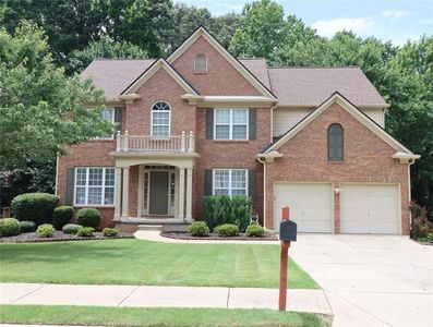 5157 Wellisford Ct