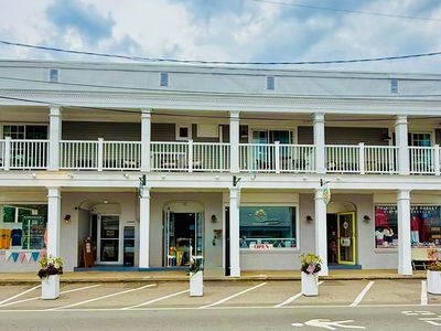 20 Shore Road #2A-D