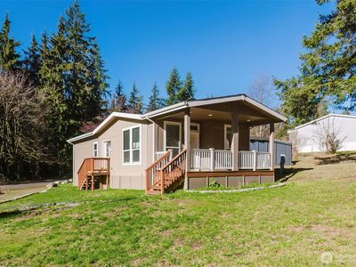 3371 SE Bielmeier Road #95