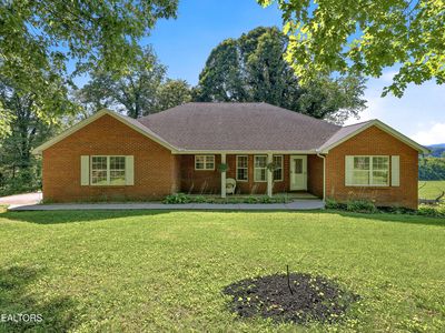 Property at 210 Bethel Church Rd, Townsend, TN