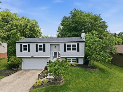 184 Glen Lake Rd