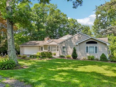 3 Beech Ct