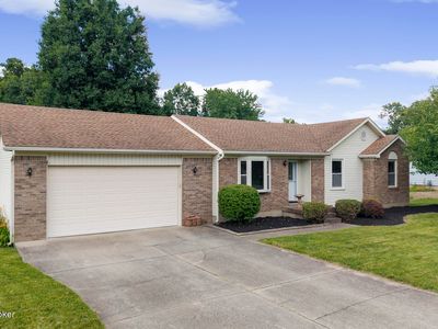 8401 Silver Fox Rd