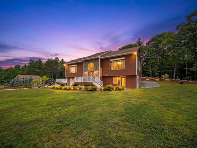 86 Beaver Ridge Road