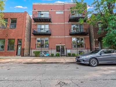 2027 W Race Ave #1W