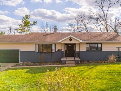 1033 Betty Zane Road