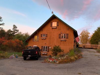 8081 State Highway 9n