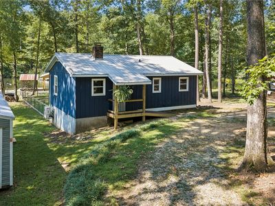 307 Bonner Rd