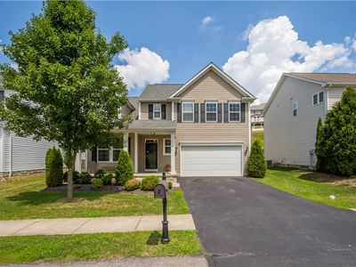Property at 4006 Fieldcrest Dr, Bridgeville, PA