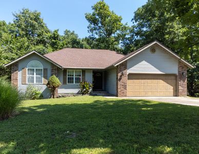 Property at 111 Hidden Valley Drive, Strafford, MO
