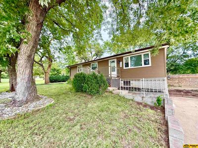 Property at 112 N Scott St, Endicott, NE
