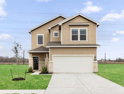 1107 Manteca Dr
