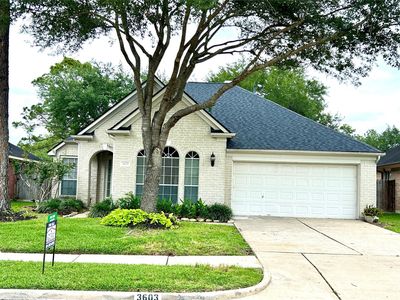 3603 Paigewood Dr