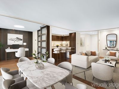 200 Central Park S APT 9Q