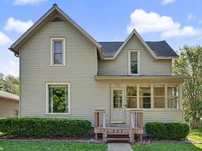 307 3rd Ave