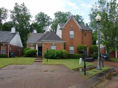1237 Brady Hollow Ln