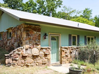 639 E Campground Rd