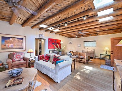 191 Tesuque Village Rd #A