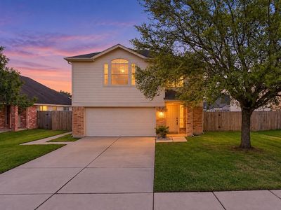 8227 Montego Bay Dr