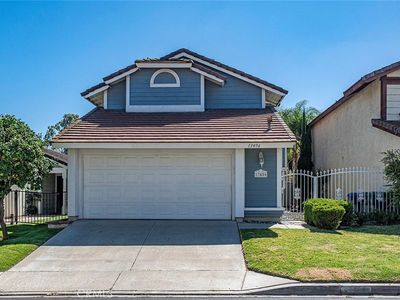 13456 Melody Rd