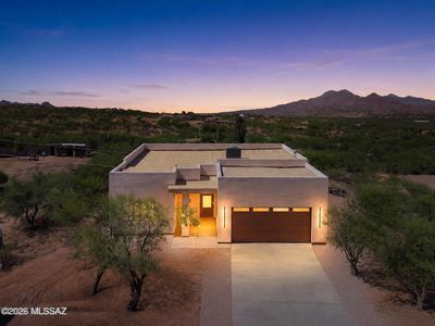 346 Camino Caballo