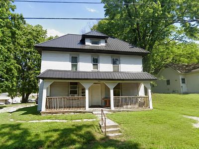 Property at 309 Lucky St, Fayette, MO